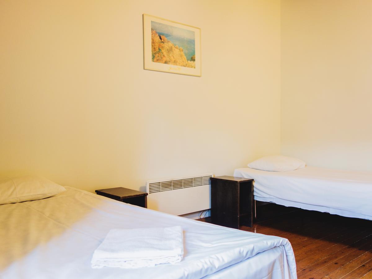 Uus 3 Residence 派尔努 外观 照片