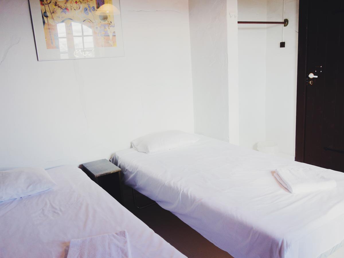Uus 3 Residence 派尔努 外观 照片