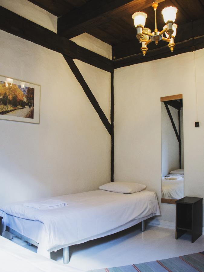 Uus 3 Residence 派尔努 外观 照片