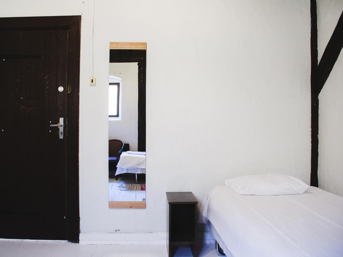 Uus 3 Residence 派尔努 外观 照片