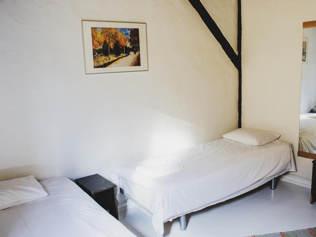 Uus 3 Residence 派尔努 外观 照片