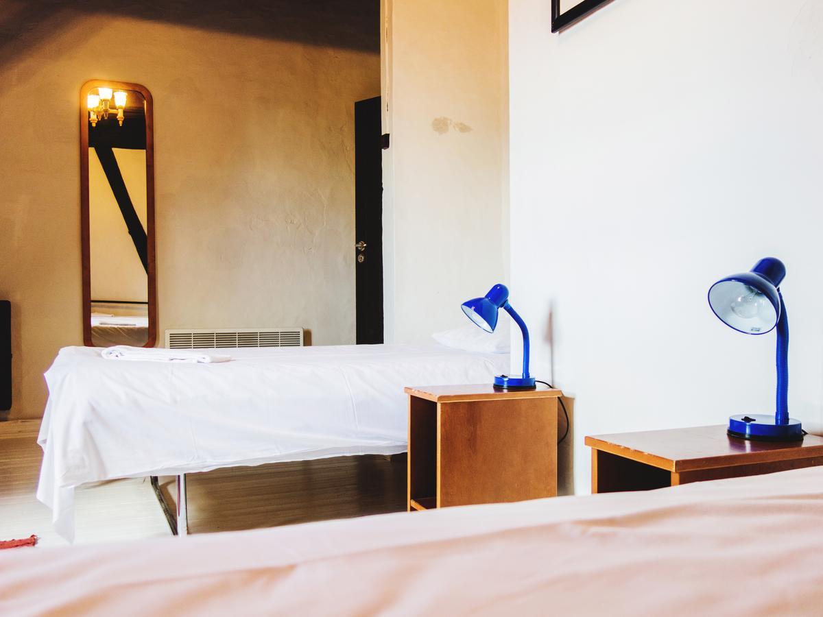 Uus 3 Residence 派尔努 外观 照片