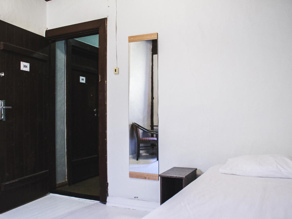 Uus 3 Residence 派尔努 外观 照片