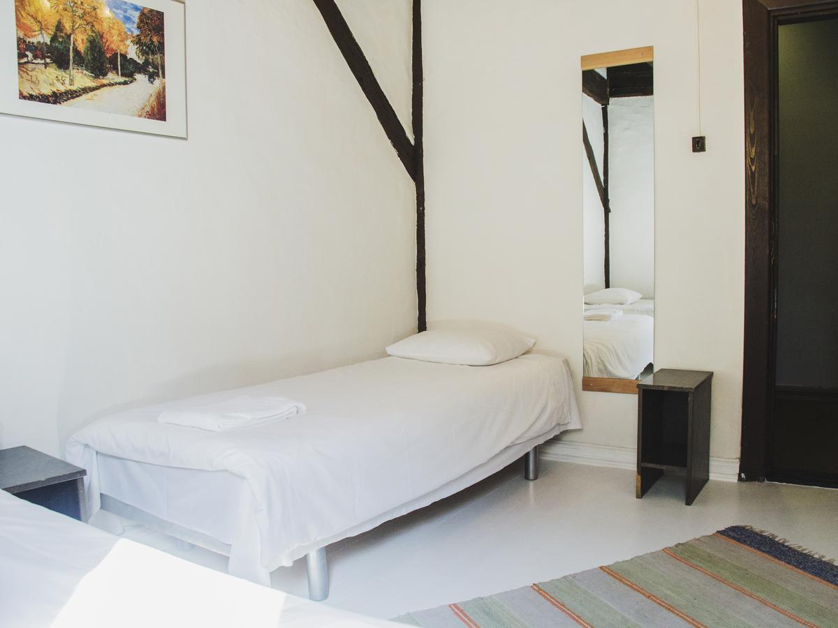 Uus 3 Residence 派尔努 外观 照片